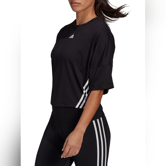 Adidas workout set - Picture 2 of 9